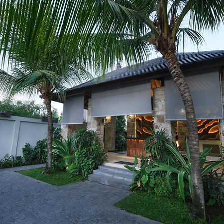 Villa Ava Seminyak Exterior foto