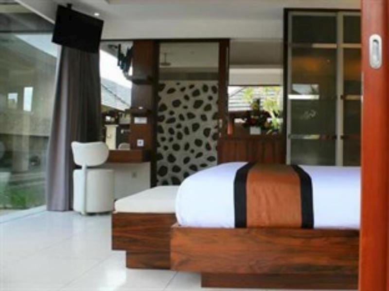 Villa Ava Seminyak Exterior foto